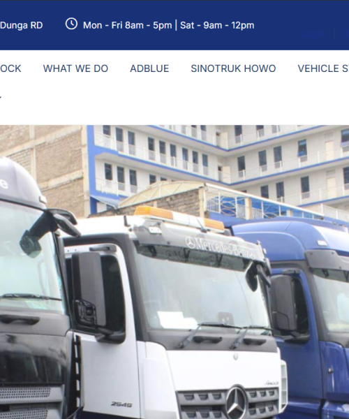 TNL Motors